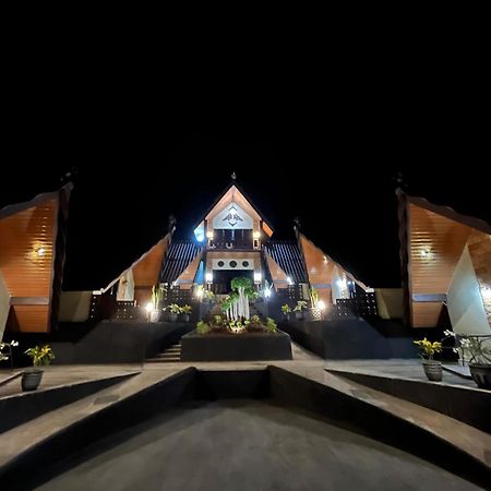 Gubuk Ndeso Homestay Bromo Exterior foto