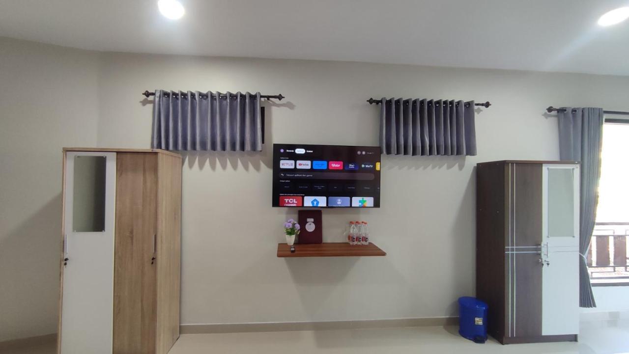 Gubuk Ndeso Homestay Bromo Exterior foto