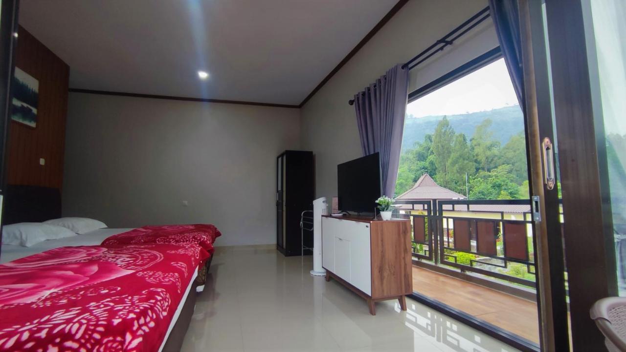 Gubuk Ndeso Homestay Bromo Exterior foto