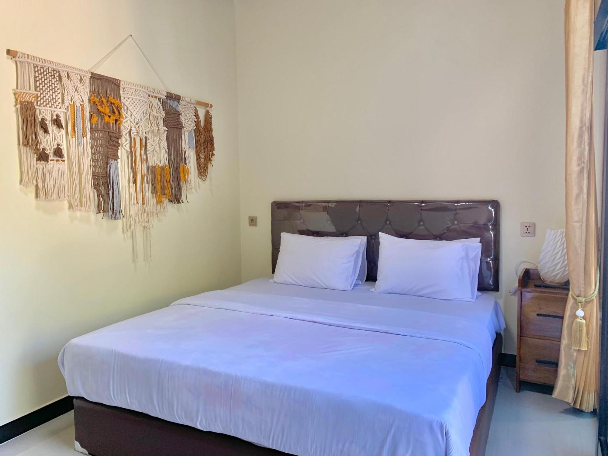 Gubuk Ndeso Homestay Bromo Exterior foto