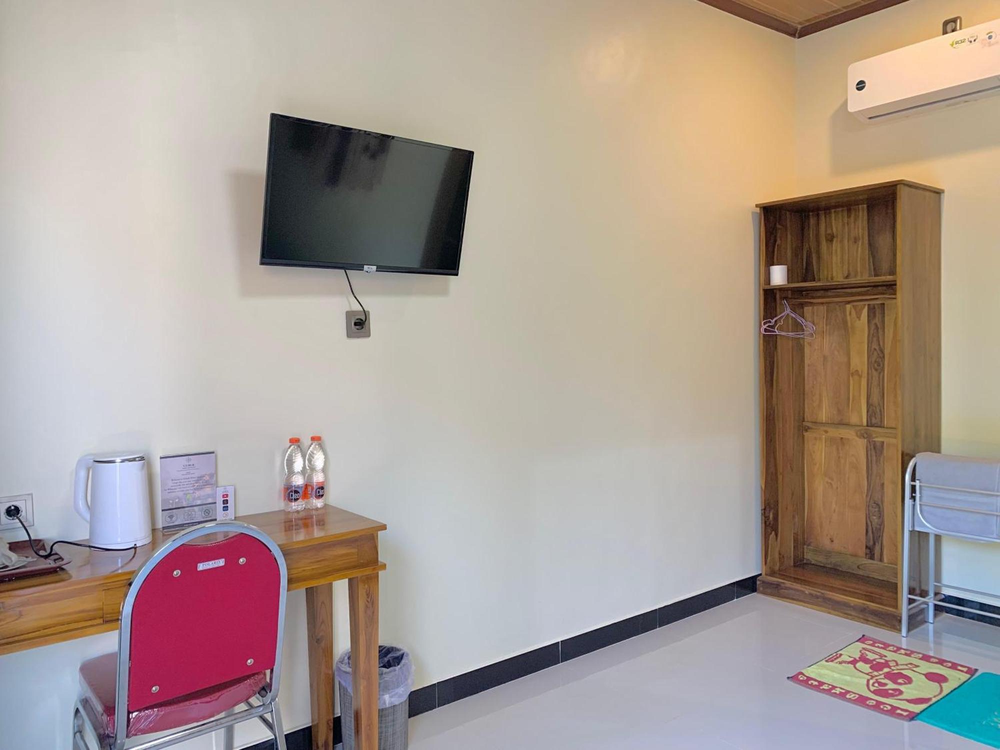 Gubuk Ndeso Homestay Bromo Exterior foto
