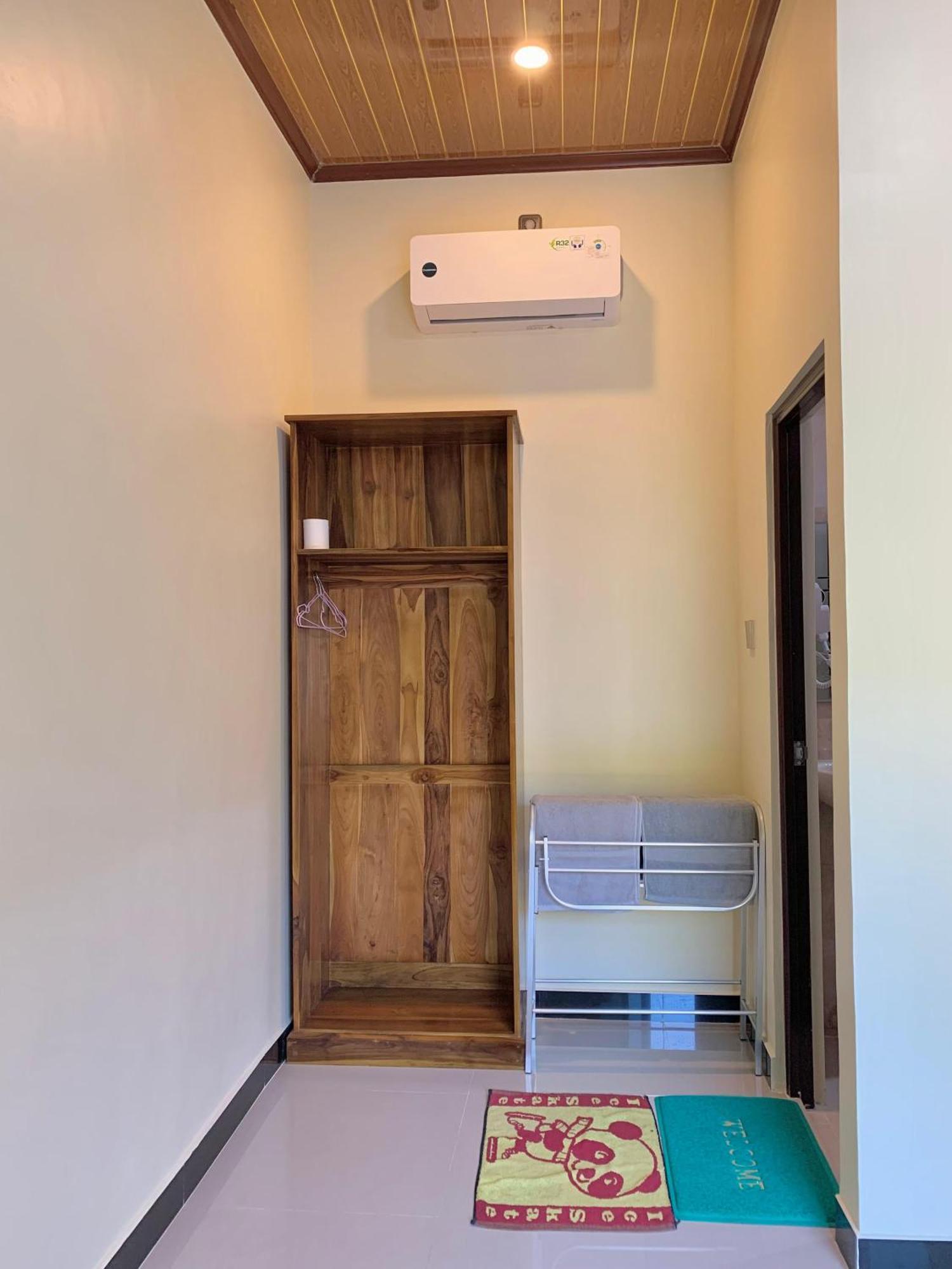 Gubuk Ndeso Homestay Bromo Exterior foto