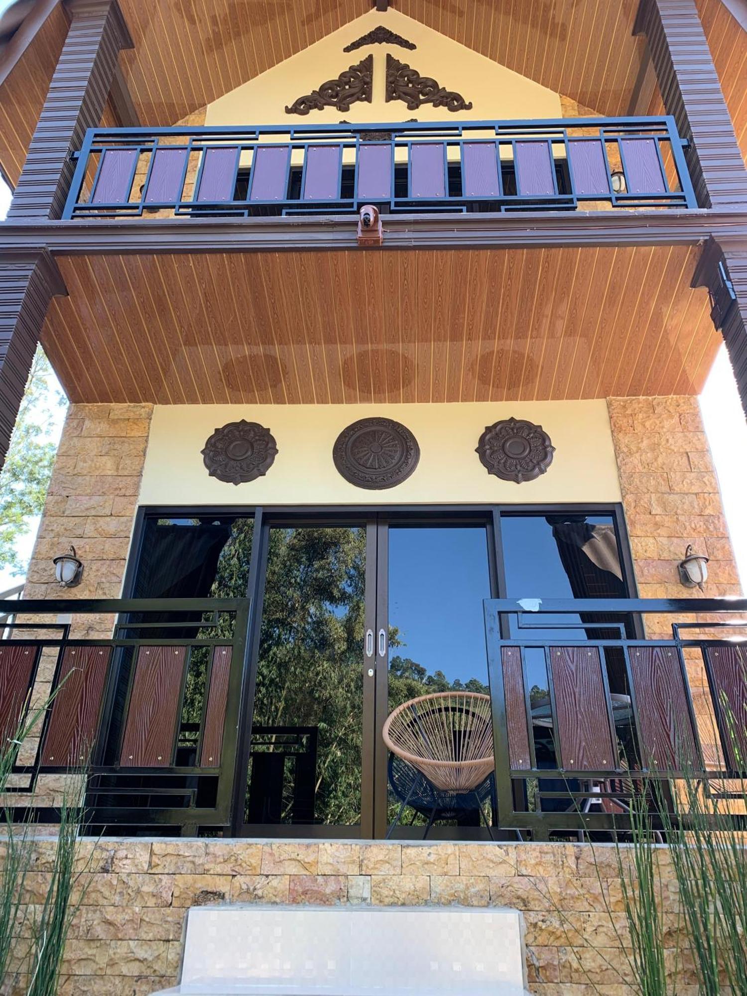 Gubuk Ndeso Homestay Bromo Exterior foto