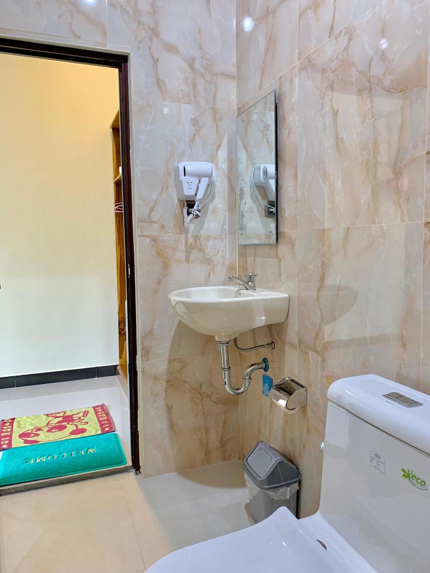 Gubuk Ndeso Homestay Bromo Exterior foto