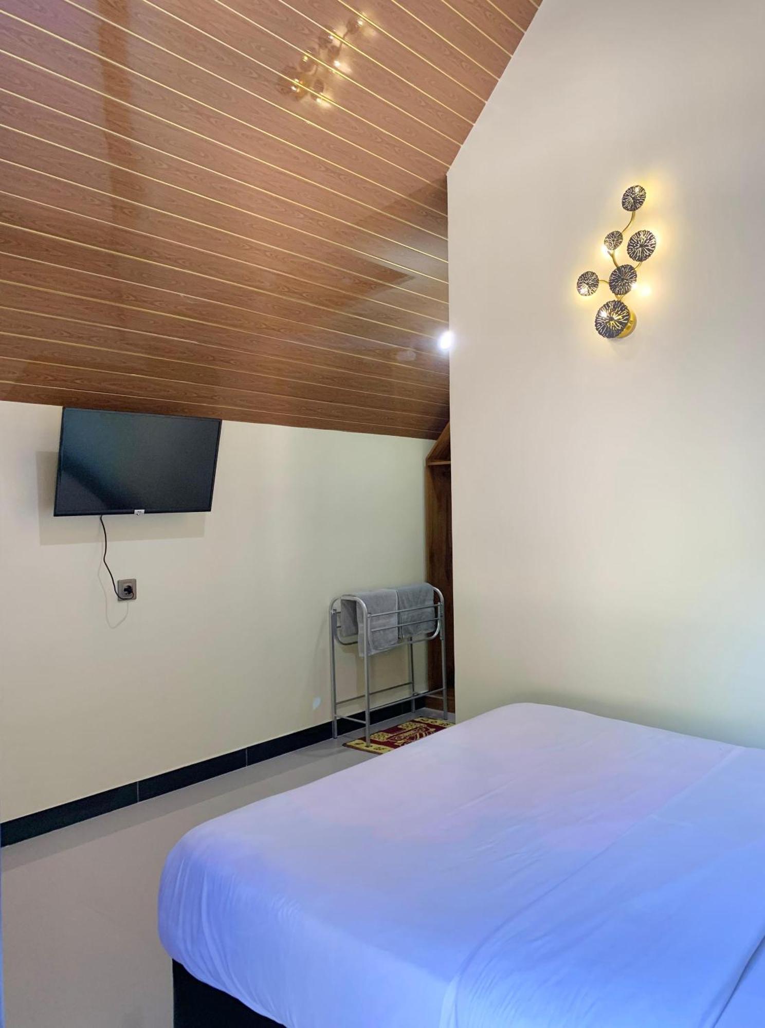 Gubuk Ndeso Homestay Bromo Exterior foto