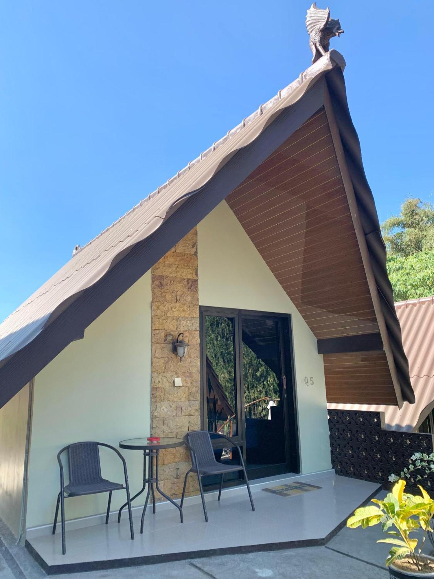 Gubuk Ndeso Homestay Bromo Exterior foto