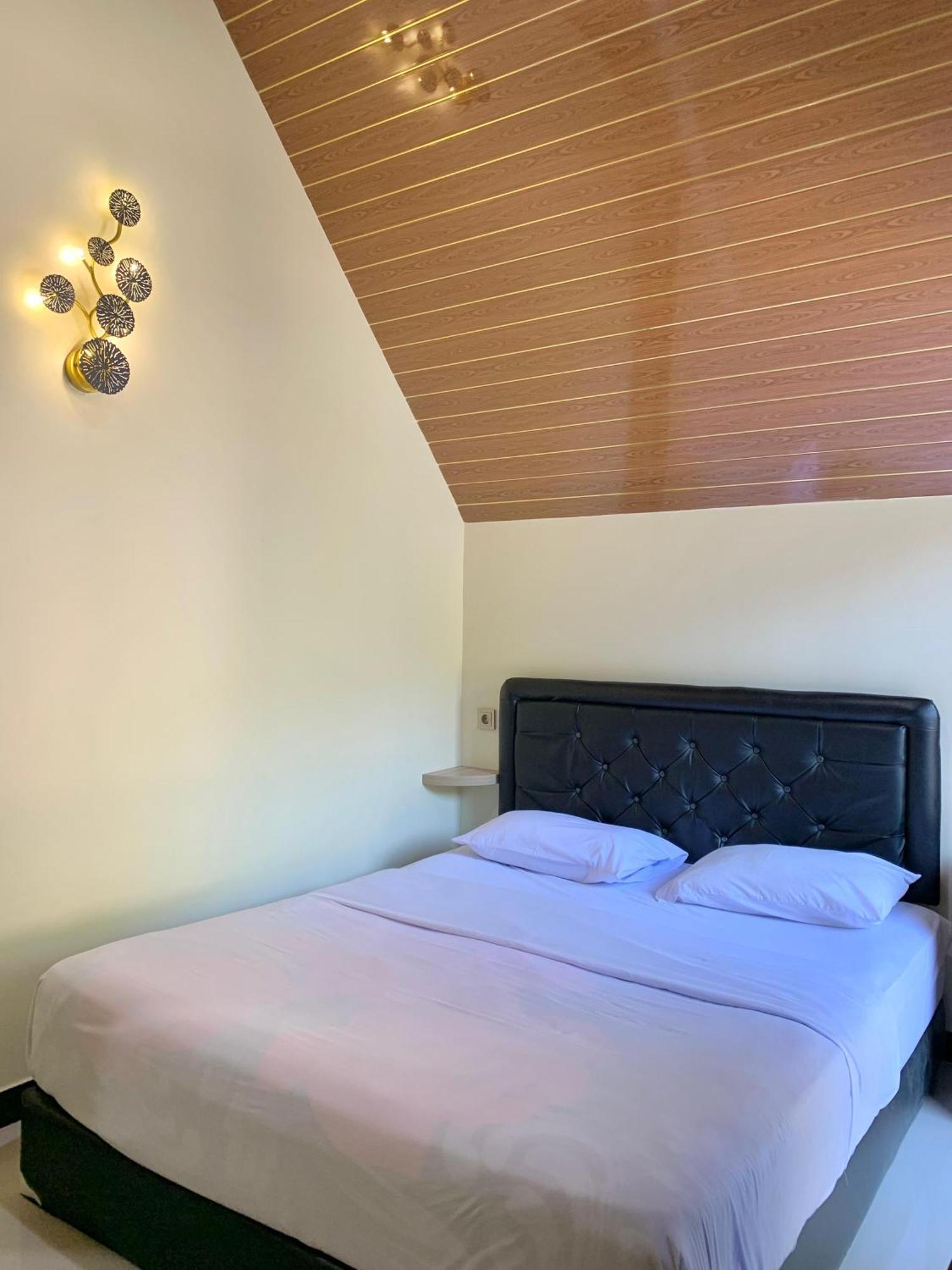 Gubuk Ndeso Homestay Bromo Exterior foto