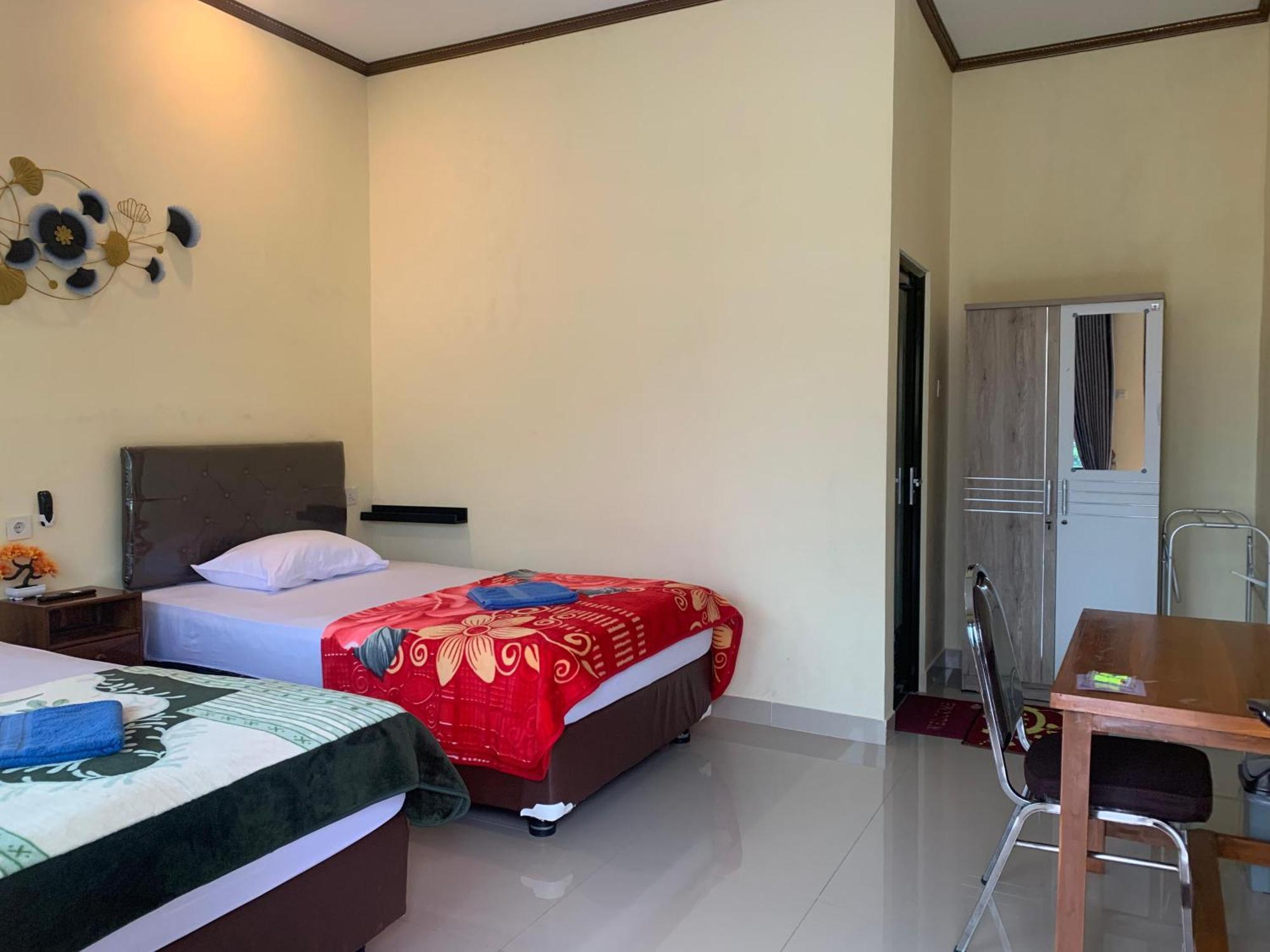Gubuk Ndeso Homestay Bromo Exterior foto