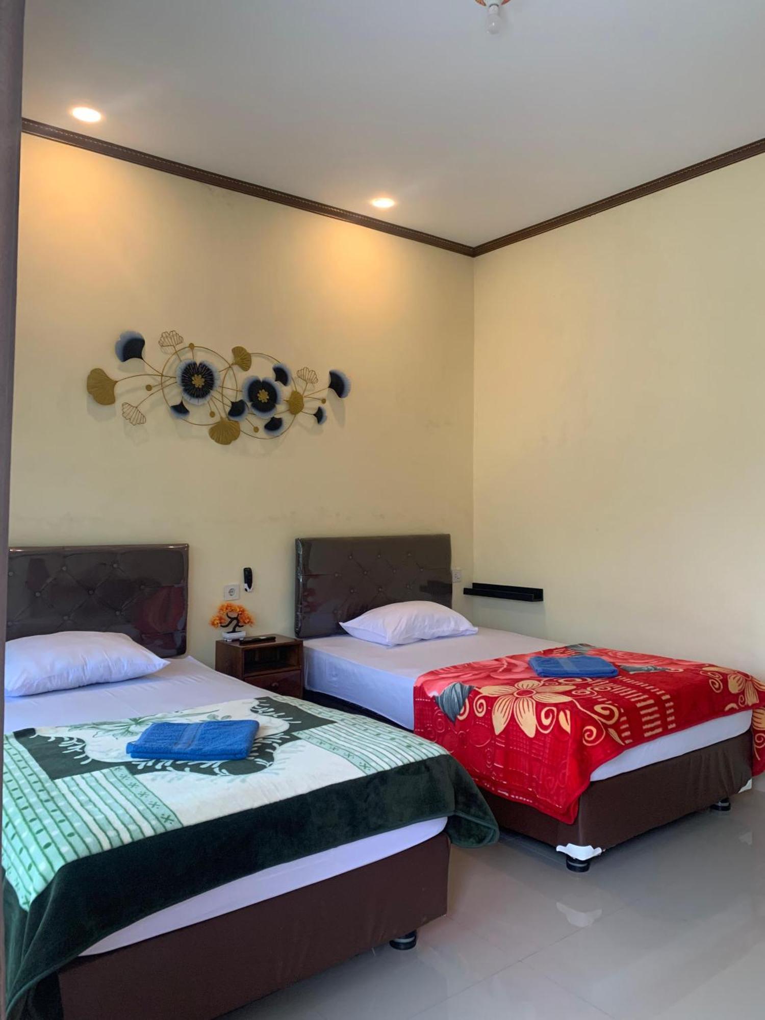 Gubuk Ndeso Homestay Bromo Exterior foto