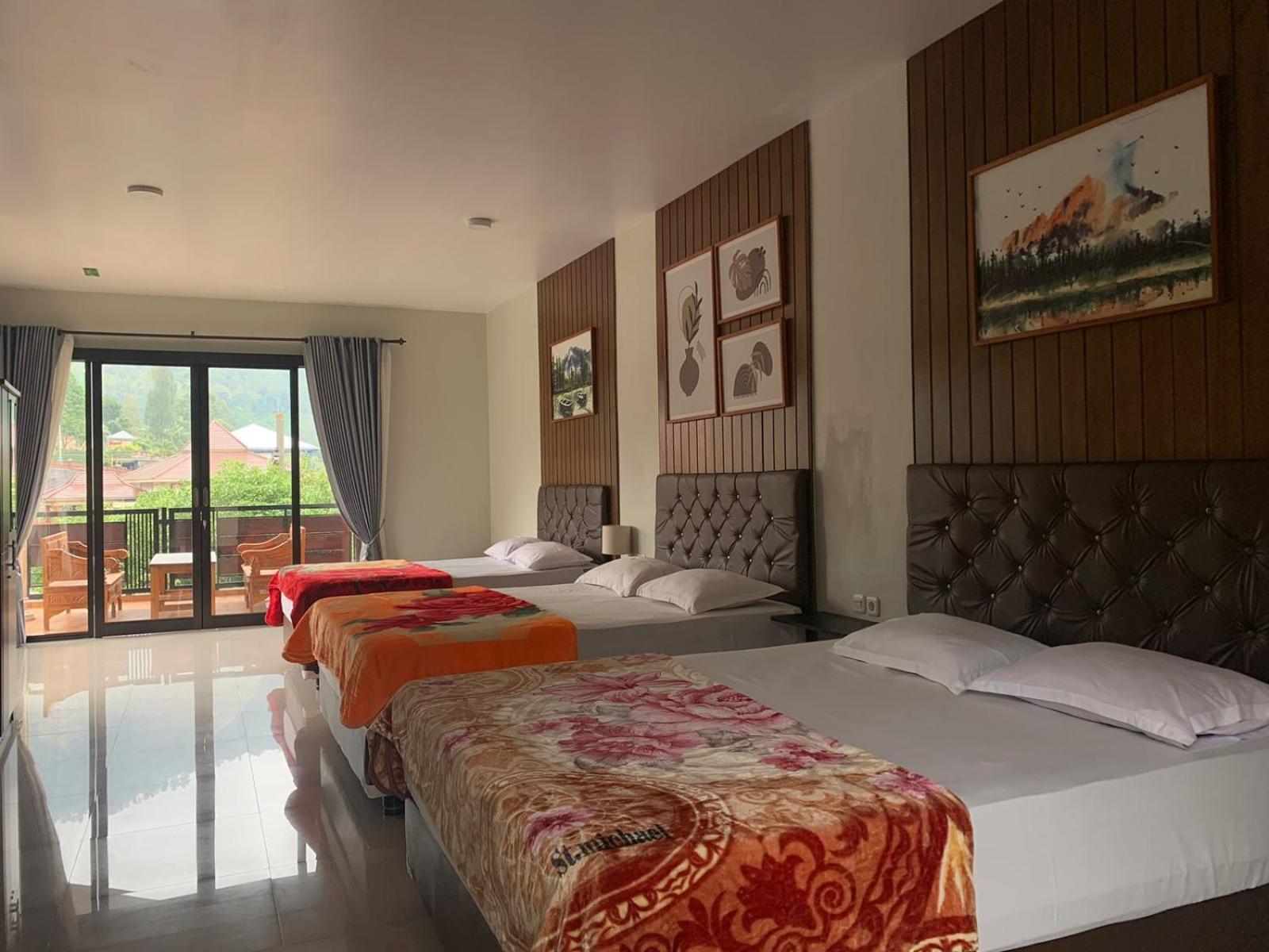 Gubuk Ndeso Homestay Bromo Exterior foto