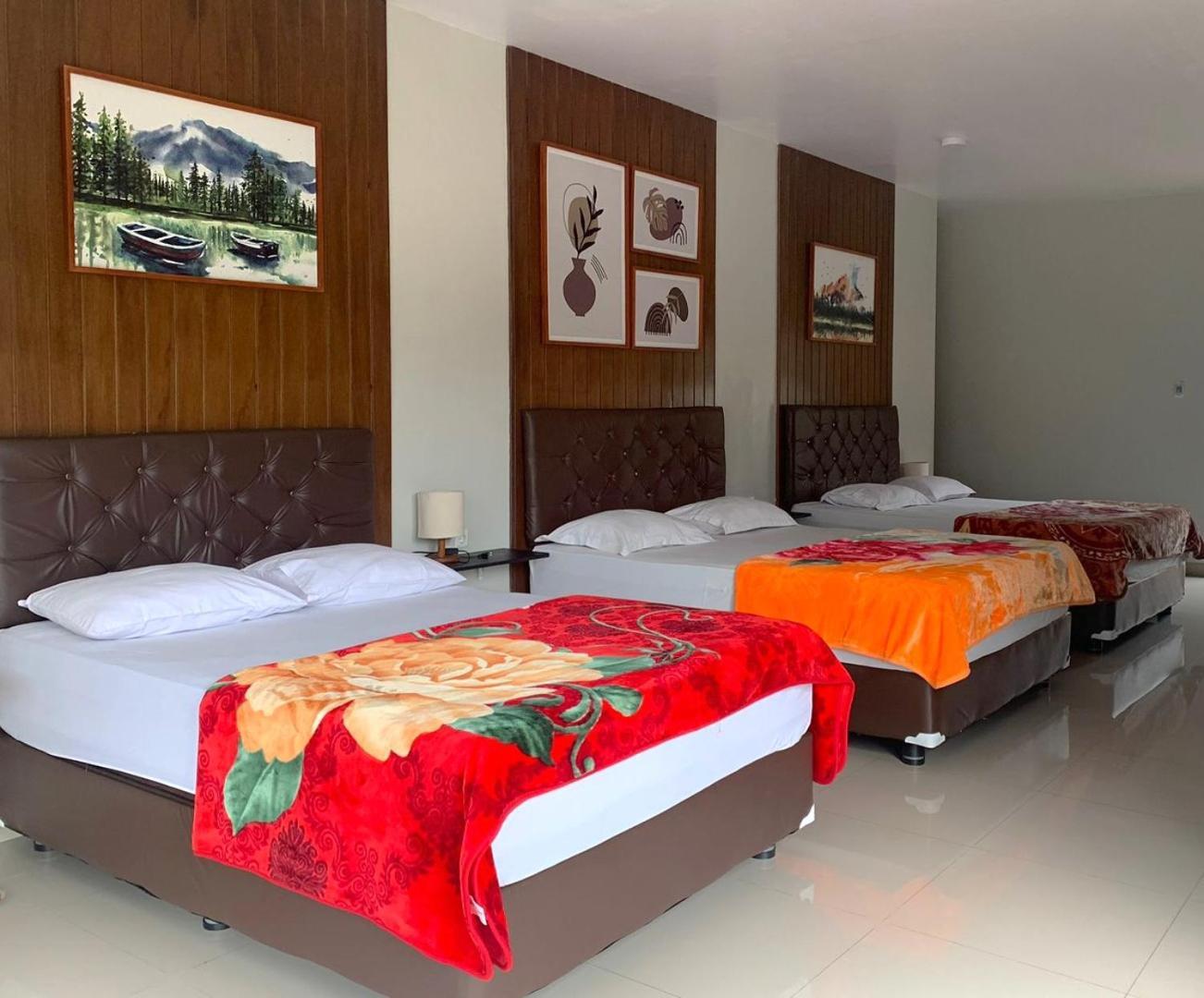 Gubuk Ndeso Homestay Bromo Exterior foto