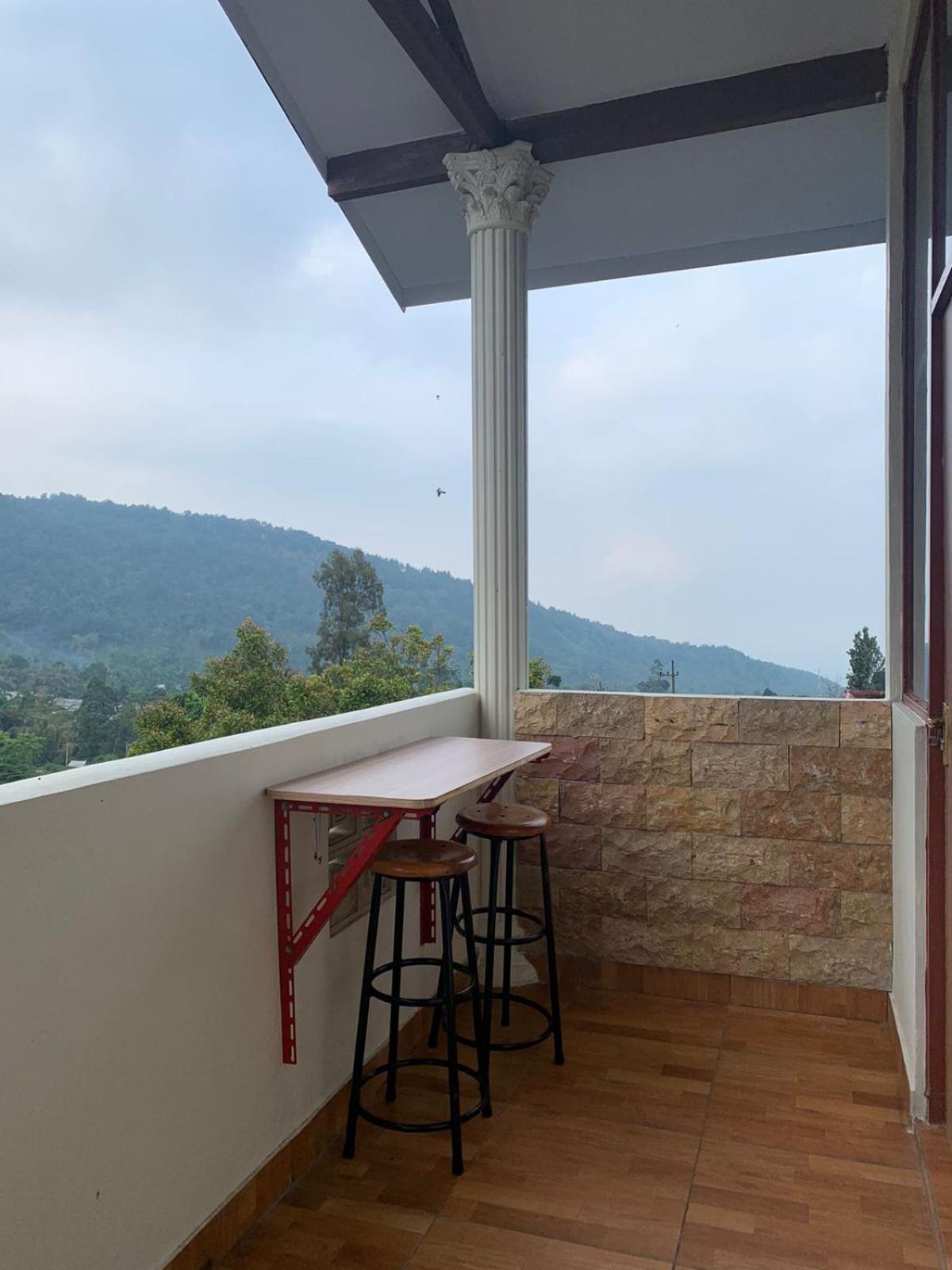 Gubuk Ndeso Homestay Bromo Exterior foto
