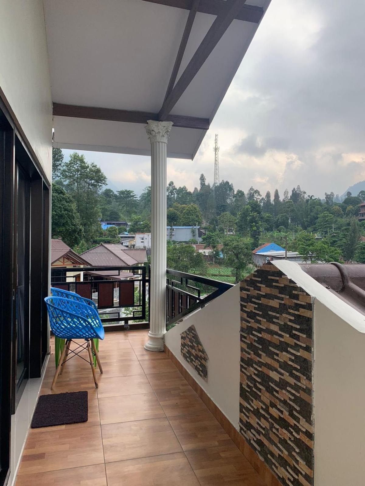 Gubuk Ndeso Homestay Bromo Exterior foto