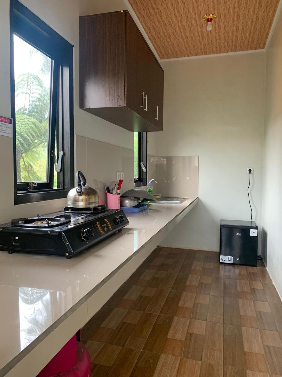 Gubuk Ndeso Homestay Bromo Exterior foto