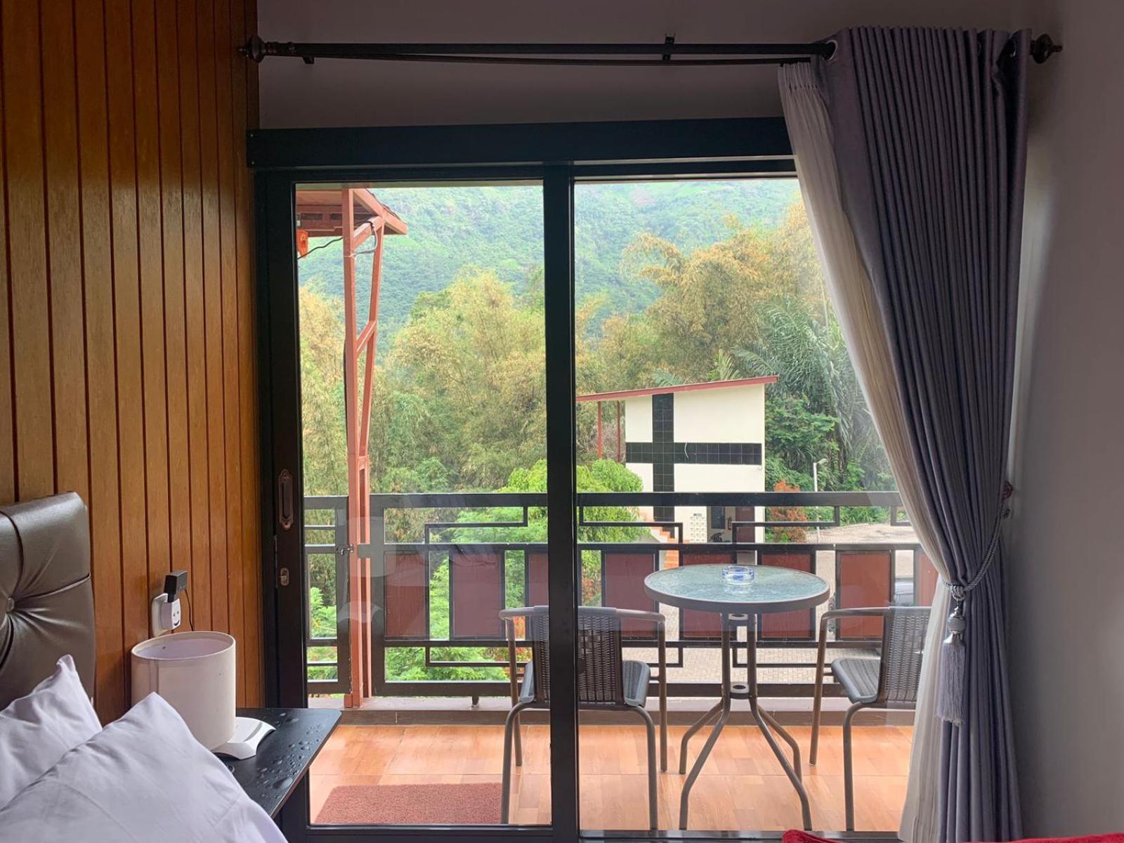 Gubuk Ndeso Homestay Bromo Exterior foto